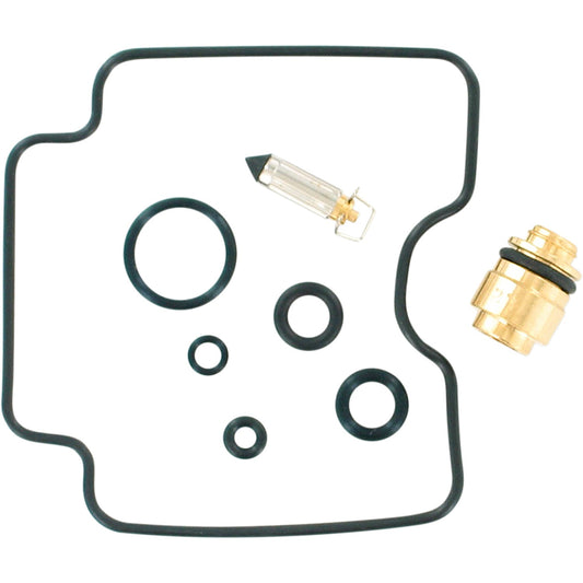 K&L Supply Carburetor Repair Kit - Yamaha 18-5192 | Carburetor Rebuild Kits
