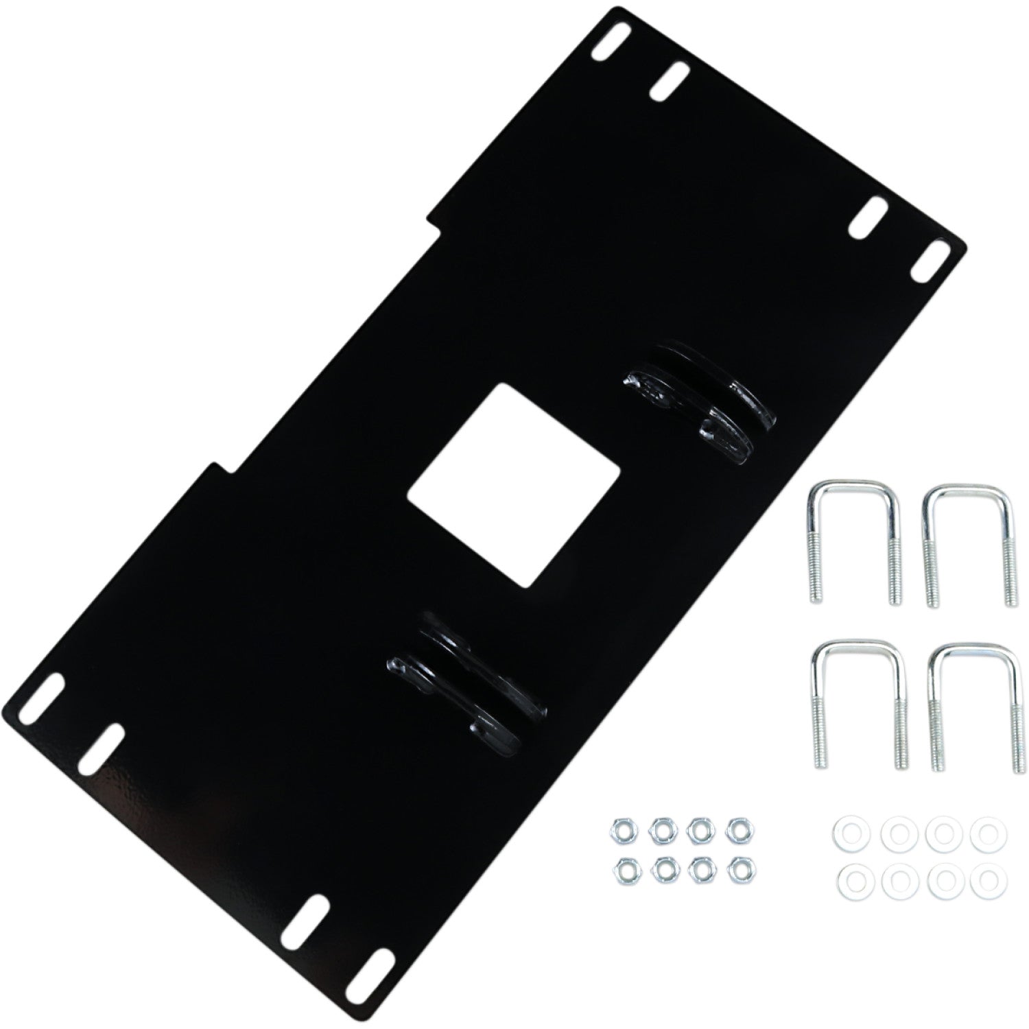 Moose Utility Plow Mount - Yamaha 2771PF | Plows
