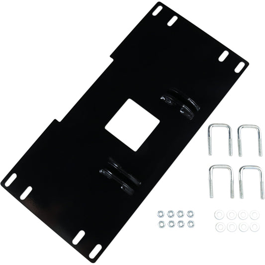 Moose Utility Plow Mount - Yamaha 2771PF | Plows