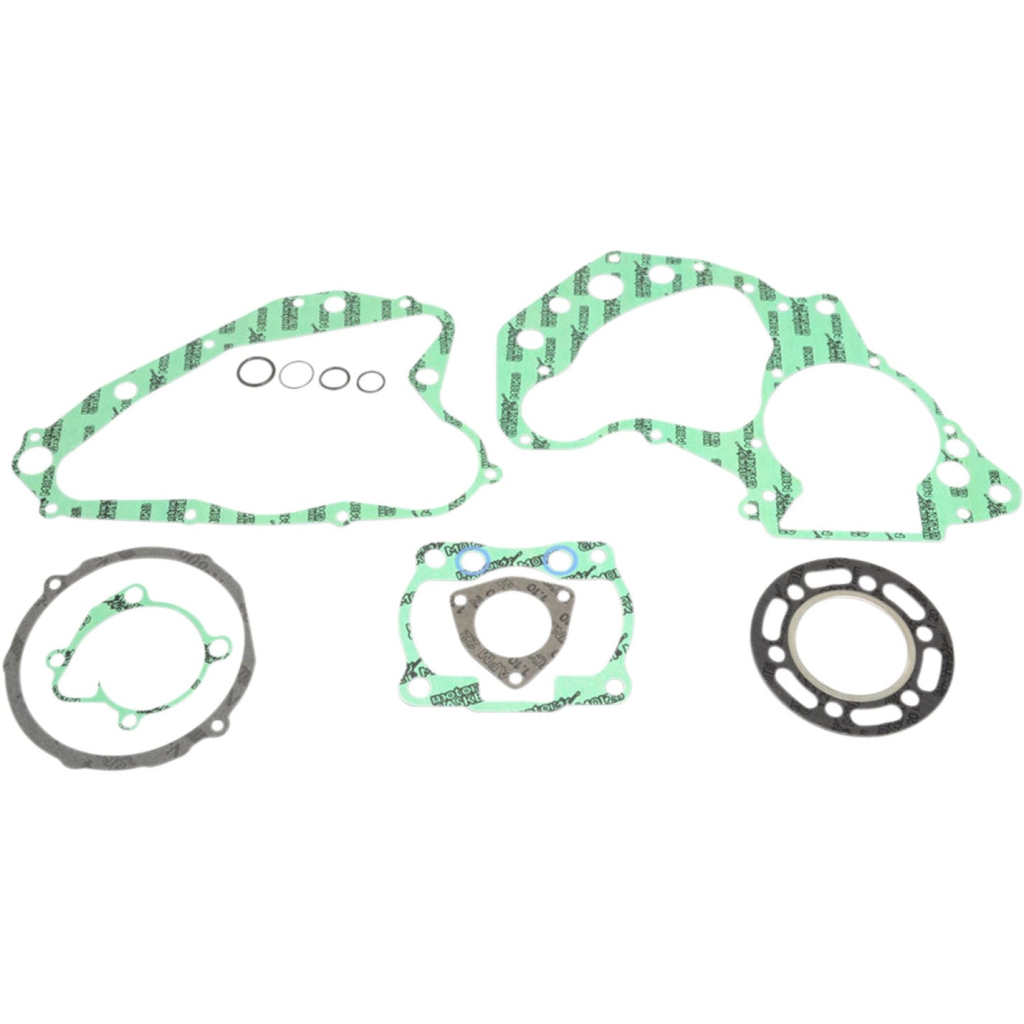 Athena Complete Gasket Kit - Suzuki P400510850125 | Gaskets & Kits