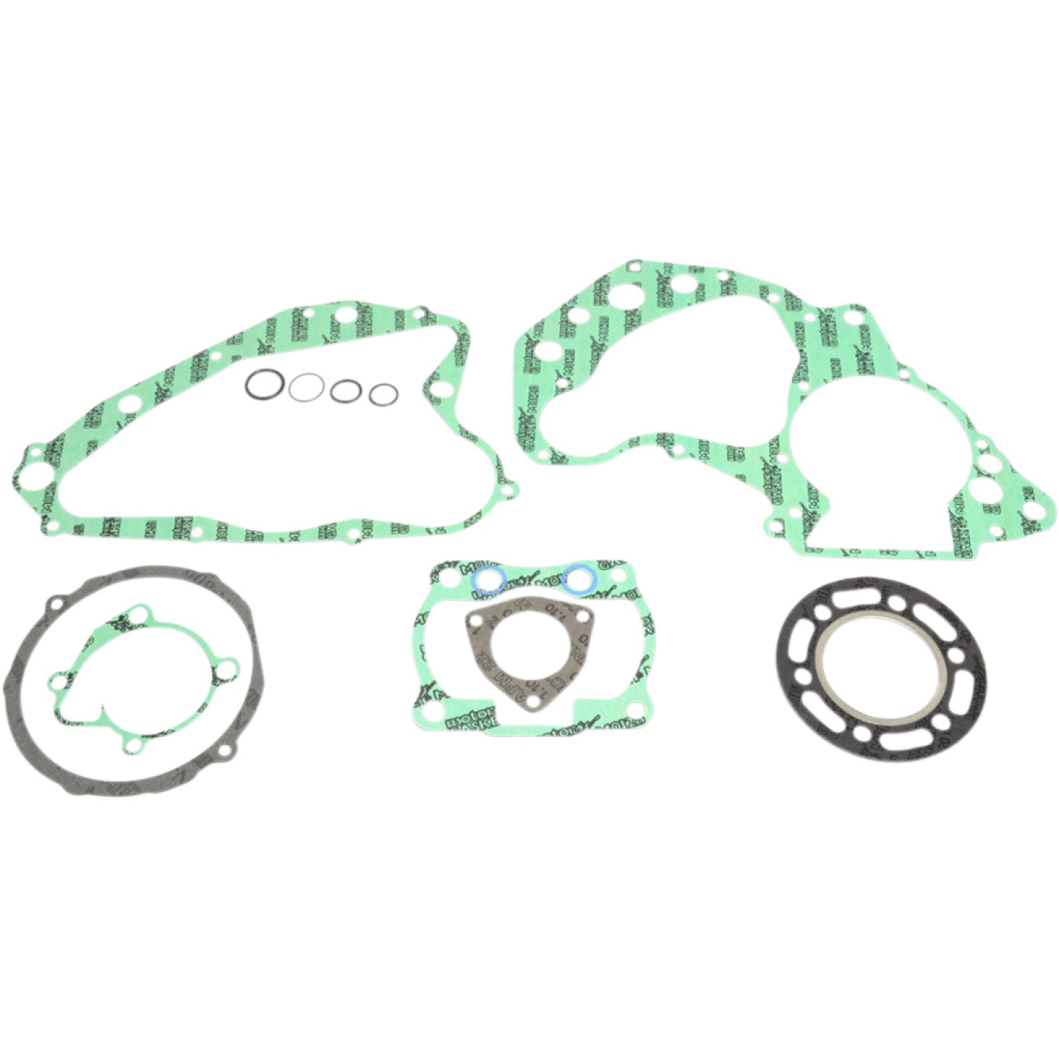 Athena Complete Gasket Kit - Suzuki P400510850125 | Gaskets & Kits