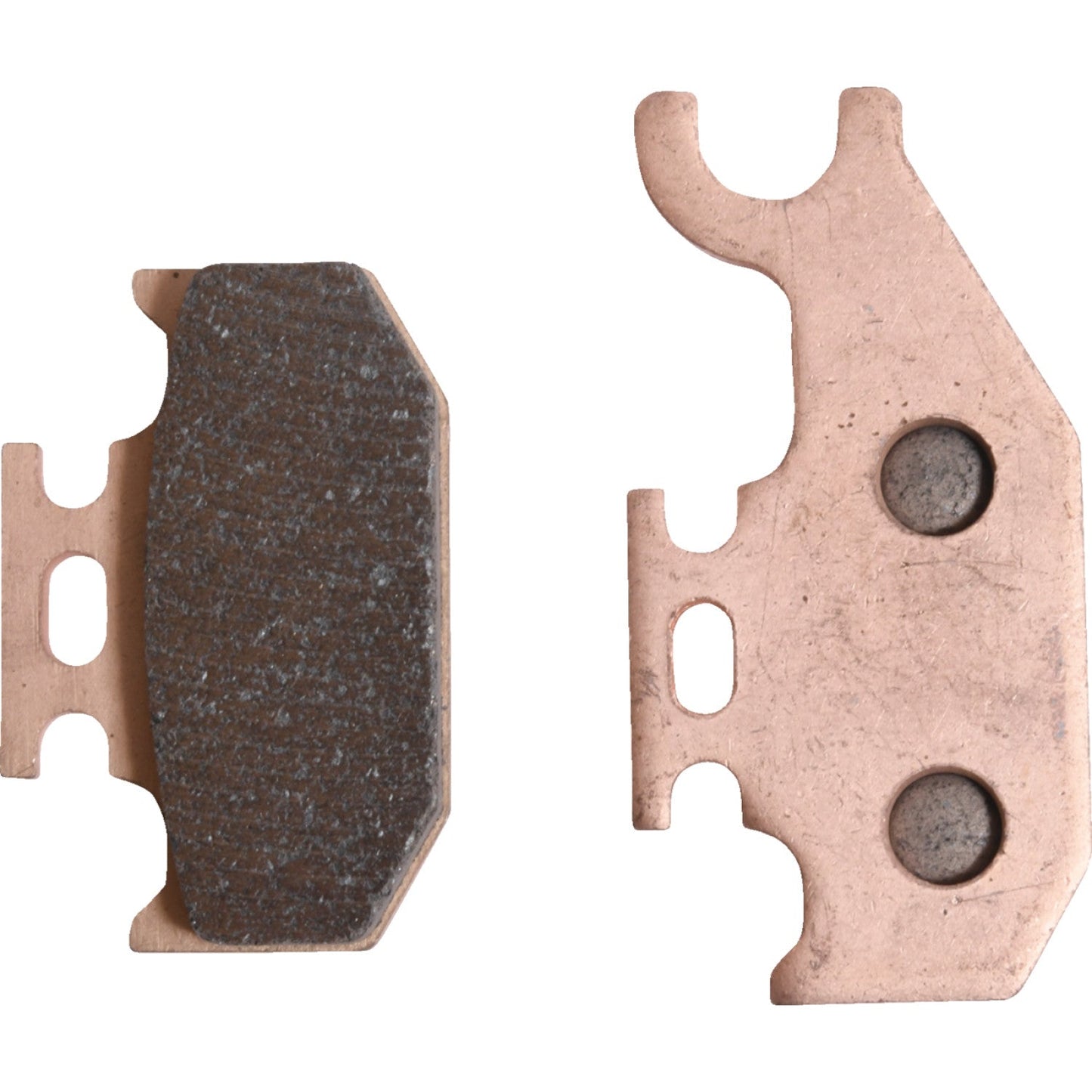 All Balls Sintered Brake Pads 18-8004