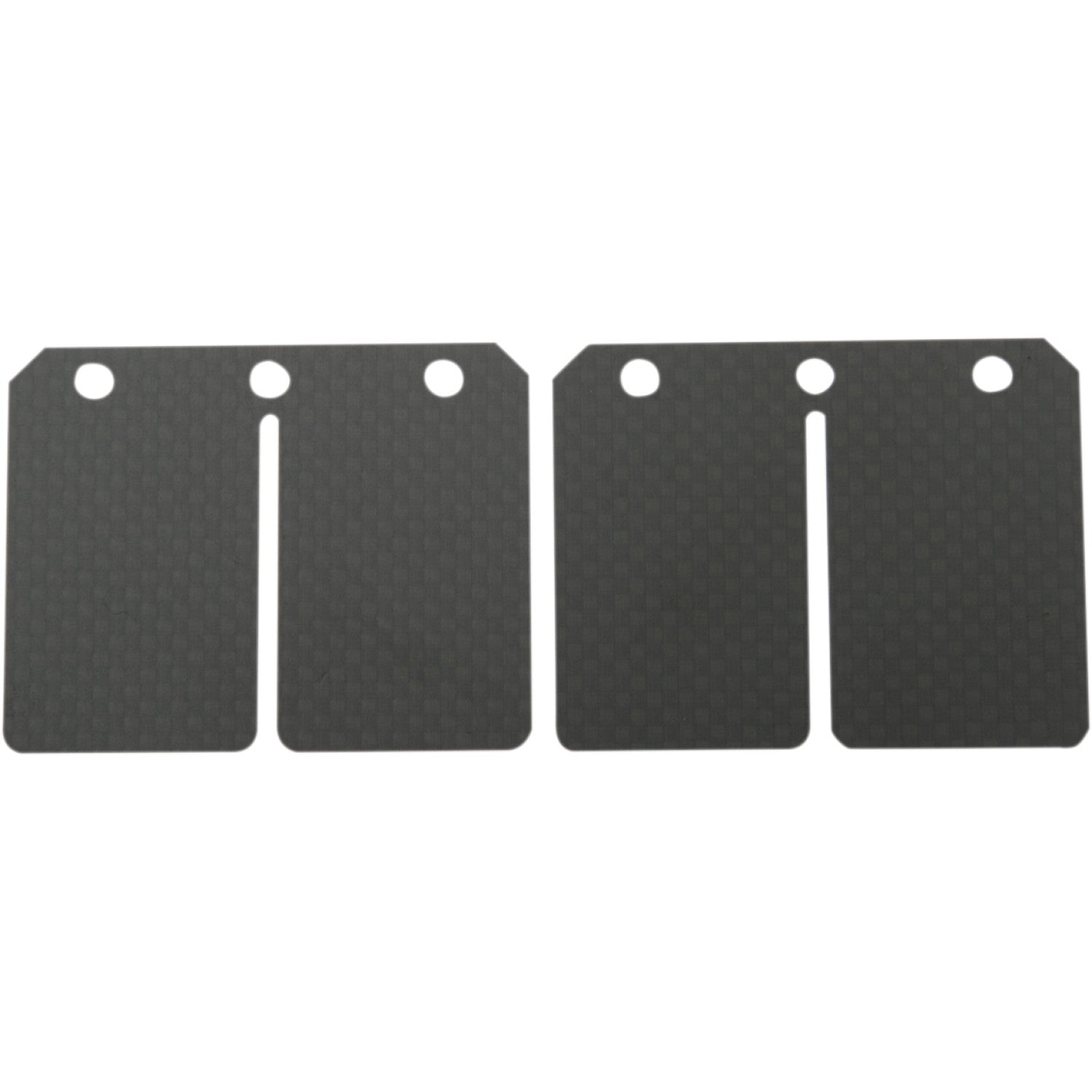 BOYESEN Super Stock Reed Set - Carbon - KTM SSC142