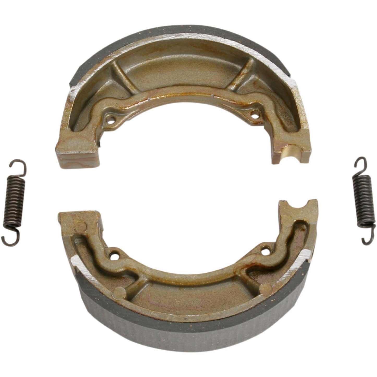 EBC Brake Shoes - Kawasaki/Suzuki 603 | Brake Shoes