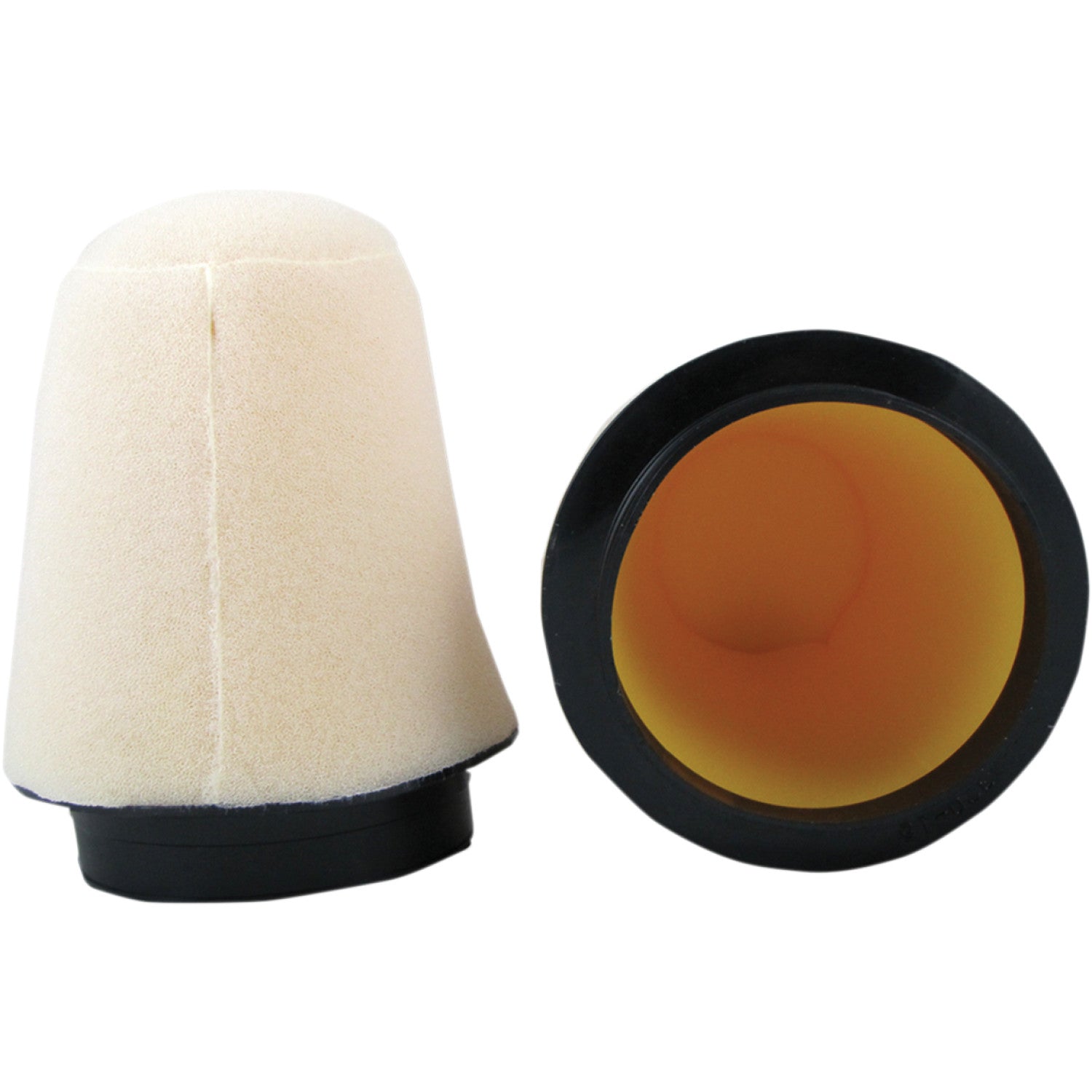 No Toil Foam Air Filter - Yamaha 380-25 by No Toil