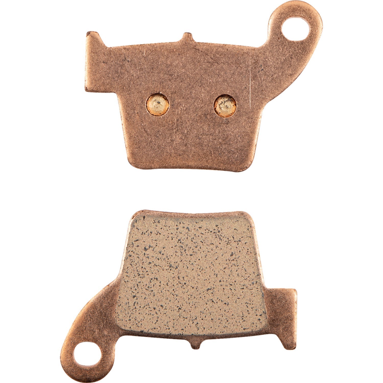 MOTO-MASTER Brake Pads - Nitro Series 94321-PU