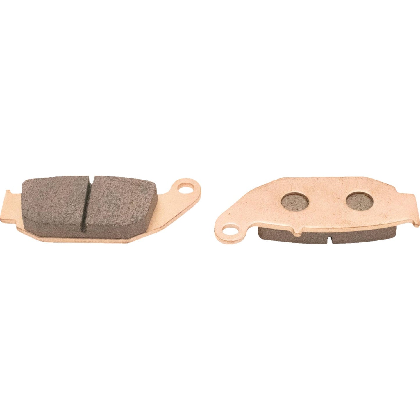 All Balls Sintered Brake Pads 18-8064
