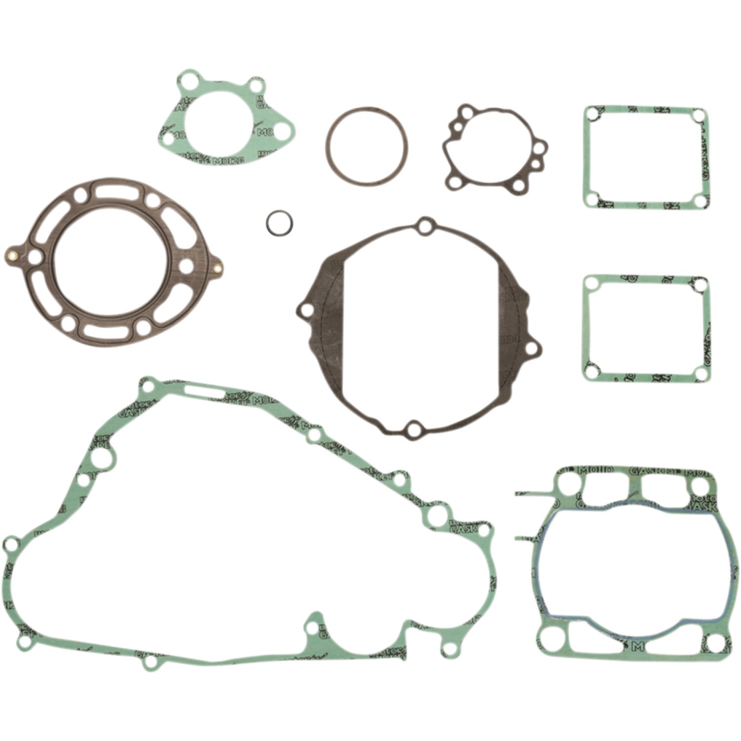 Athena Complete Gasket Kit - Yamaha P400485850263 | Gaskets & Kits