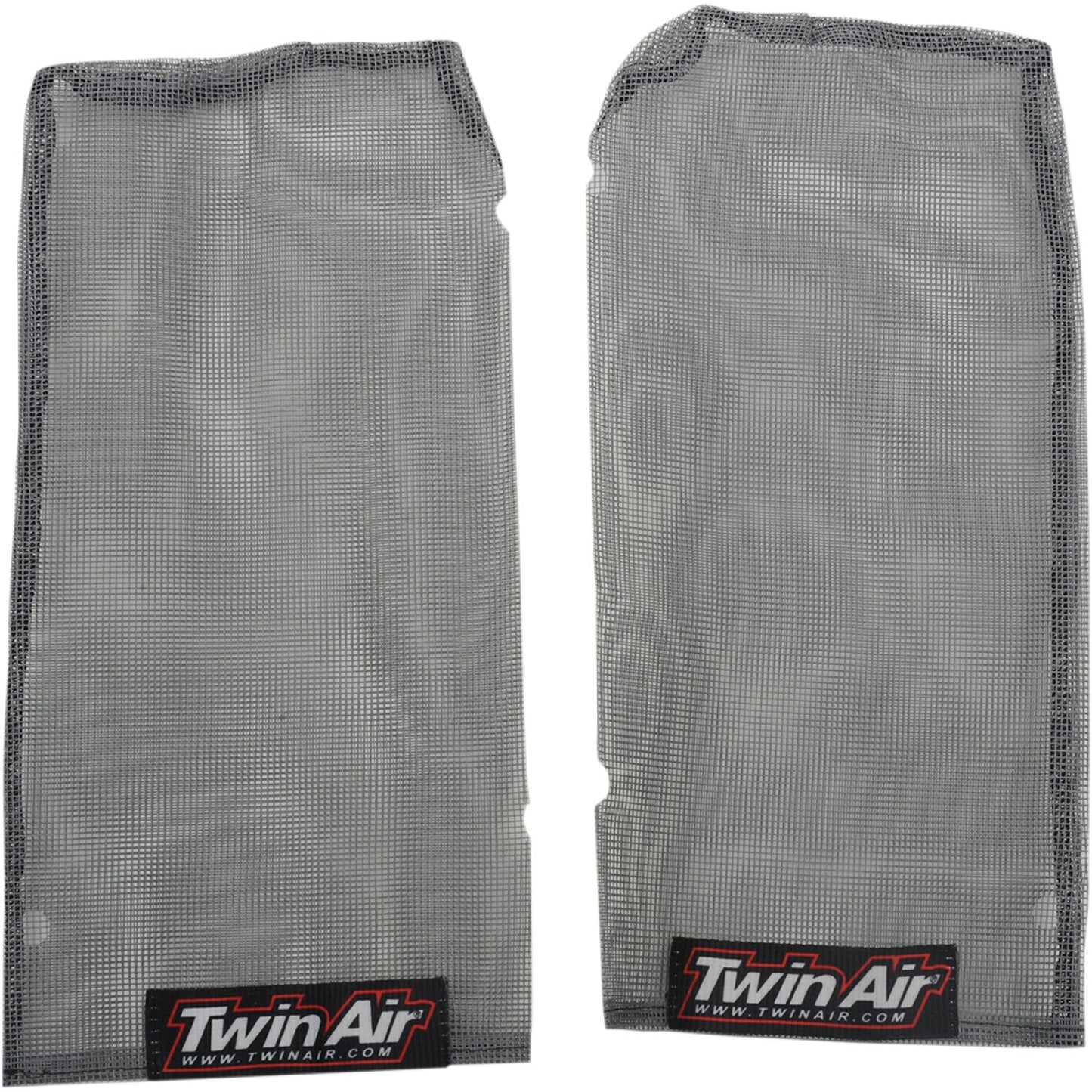 TWIN AIR Radiator Sleeves - KTM/Husqvarna 177759SL40