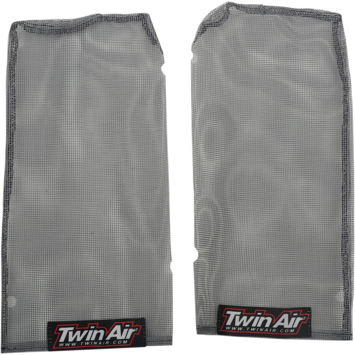 TWIN AIR Radiator Sleeves - KTM/Husqvarna 177759SL40
