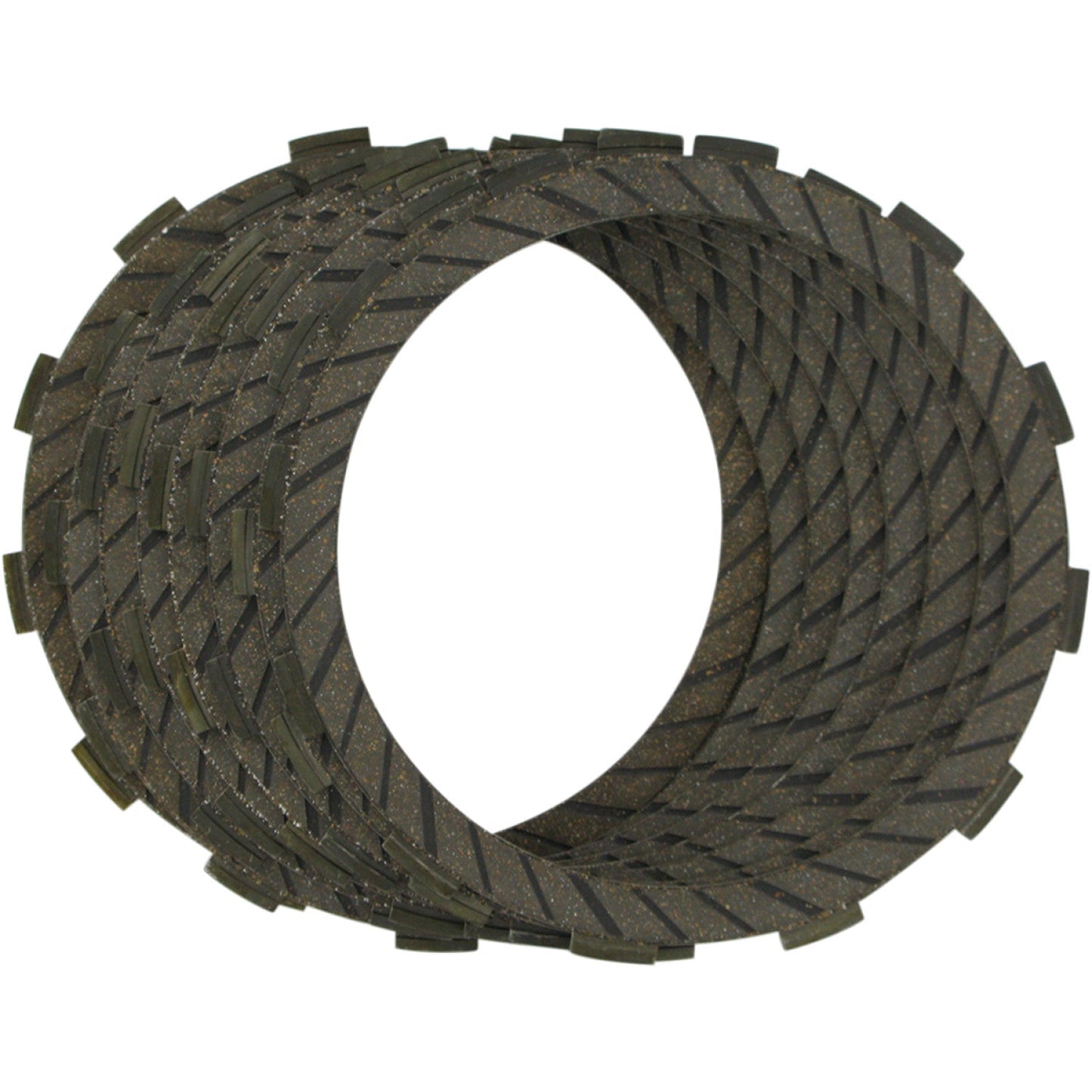 EBC Clutch Kit CK1183 | Clutch Plates & Springs