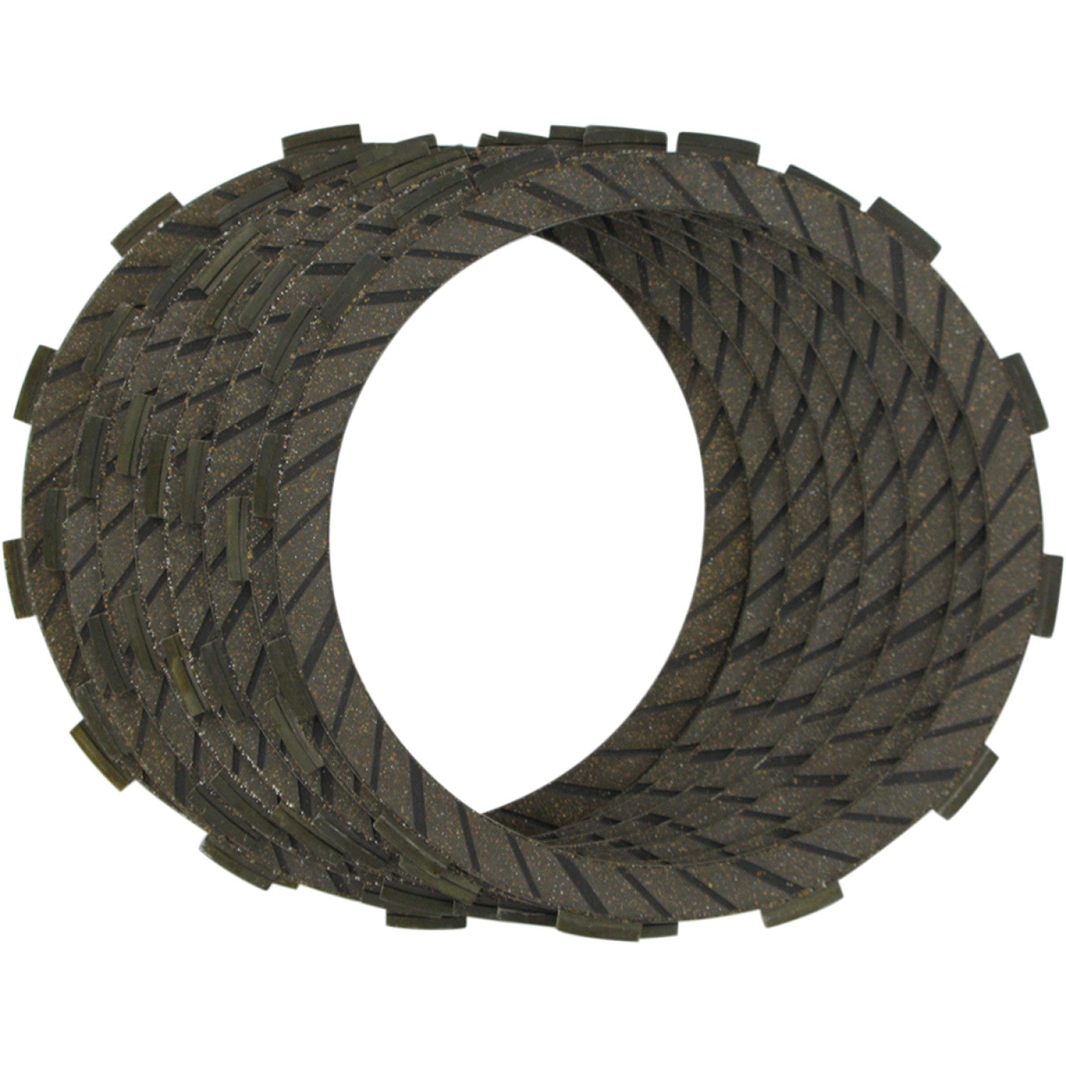 EBC Clutch Kit CK1183 | Clutch Plates & Springs