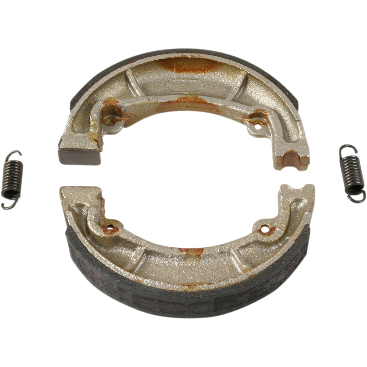 EBC Brake Shoes - Honda/Husqvarna 331 | Brake Shoes