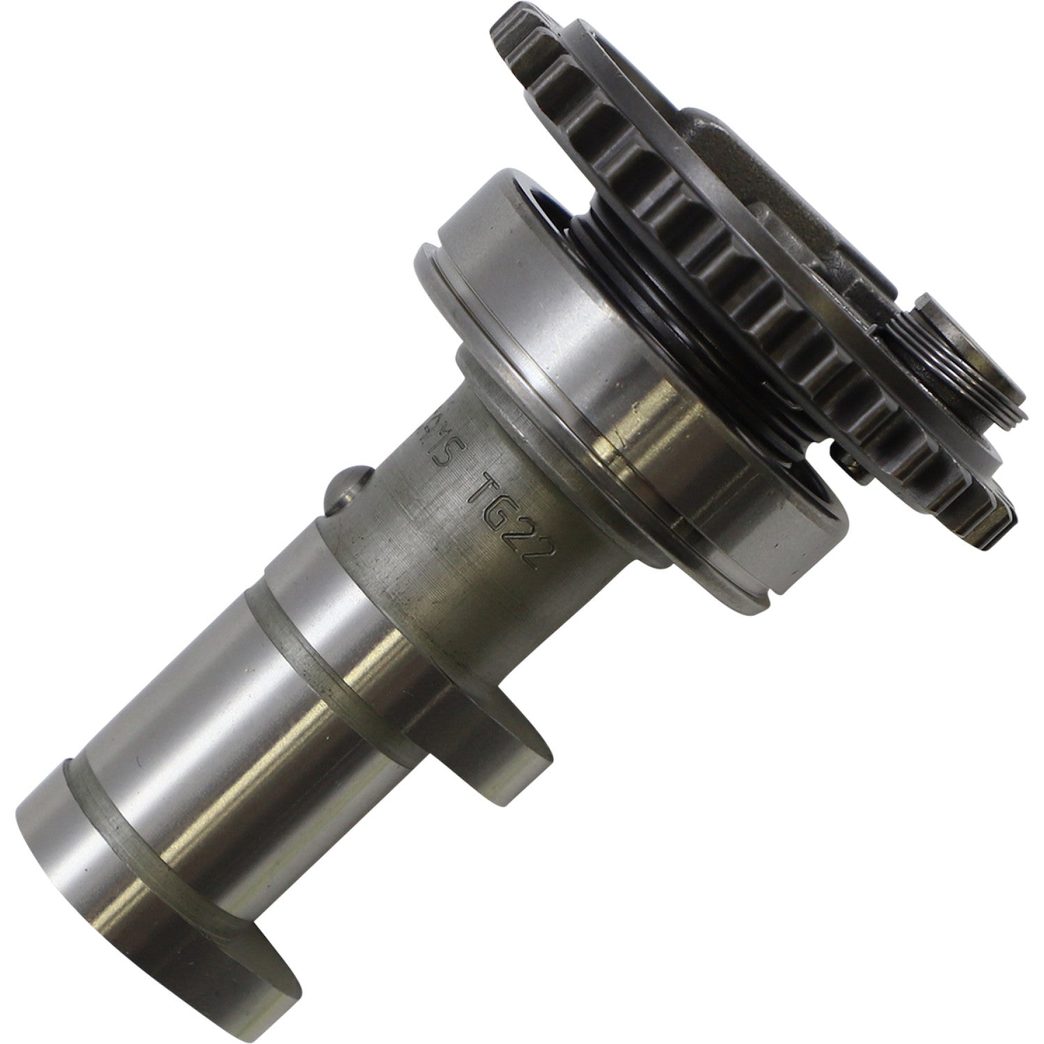 Hot Cams Camshaft - Exhaust - Stage 1 - Yamaha 4020-1E | Hot Cams | Cams & Parts