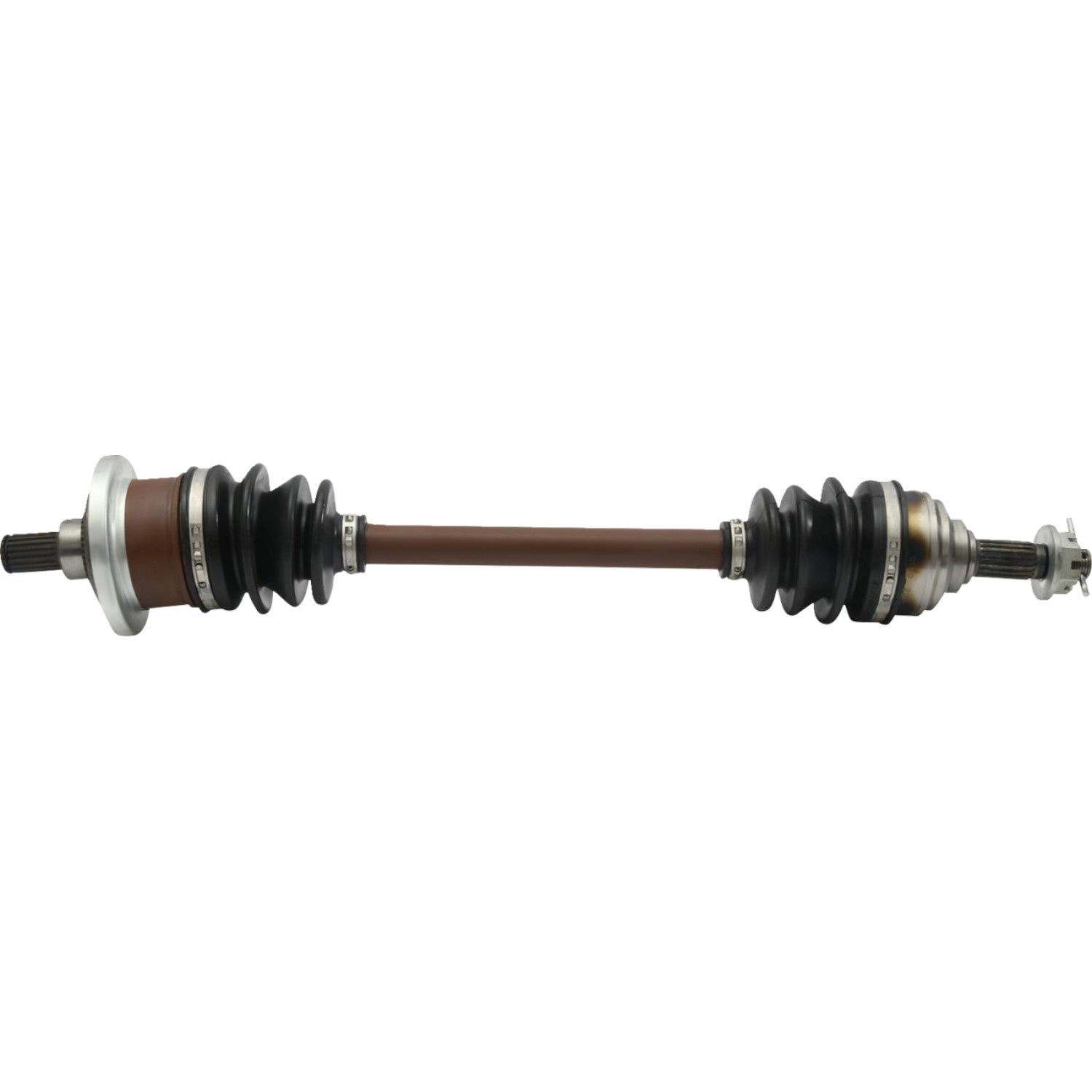 Moose Offroad Axle Kit - Complete - Standard - Front Left - Arctic Cat LM6-AC-8-144 | Wheel A X Les & Parts
