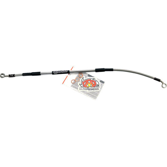MOTO-MASTER Brake Line - Rear 212010-PU