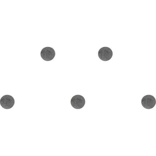 Hot Cams Valve Shim - 7.48 x 3.50 - 5 pack 5PK748350 | Hot Cams | Valves & Parts