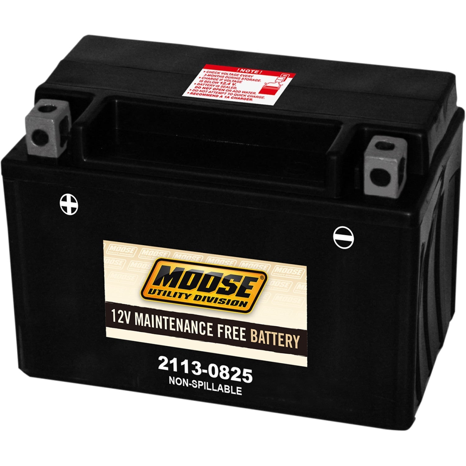 Moose Utility AGM Battery - CTX9 CTX9 | Battery Group