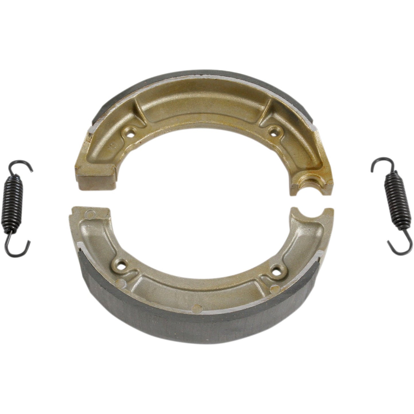 EBC Brake Shoes - Yamaha 516 | Brake Shoes