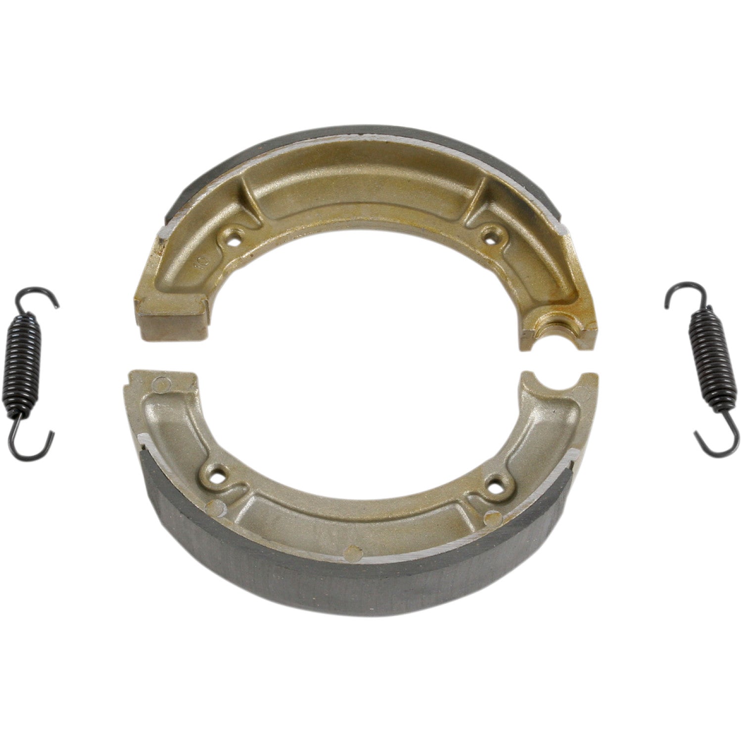 EBC Brake Shoes - Yamaha 516 | Brake Shoes