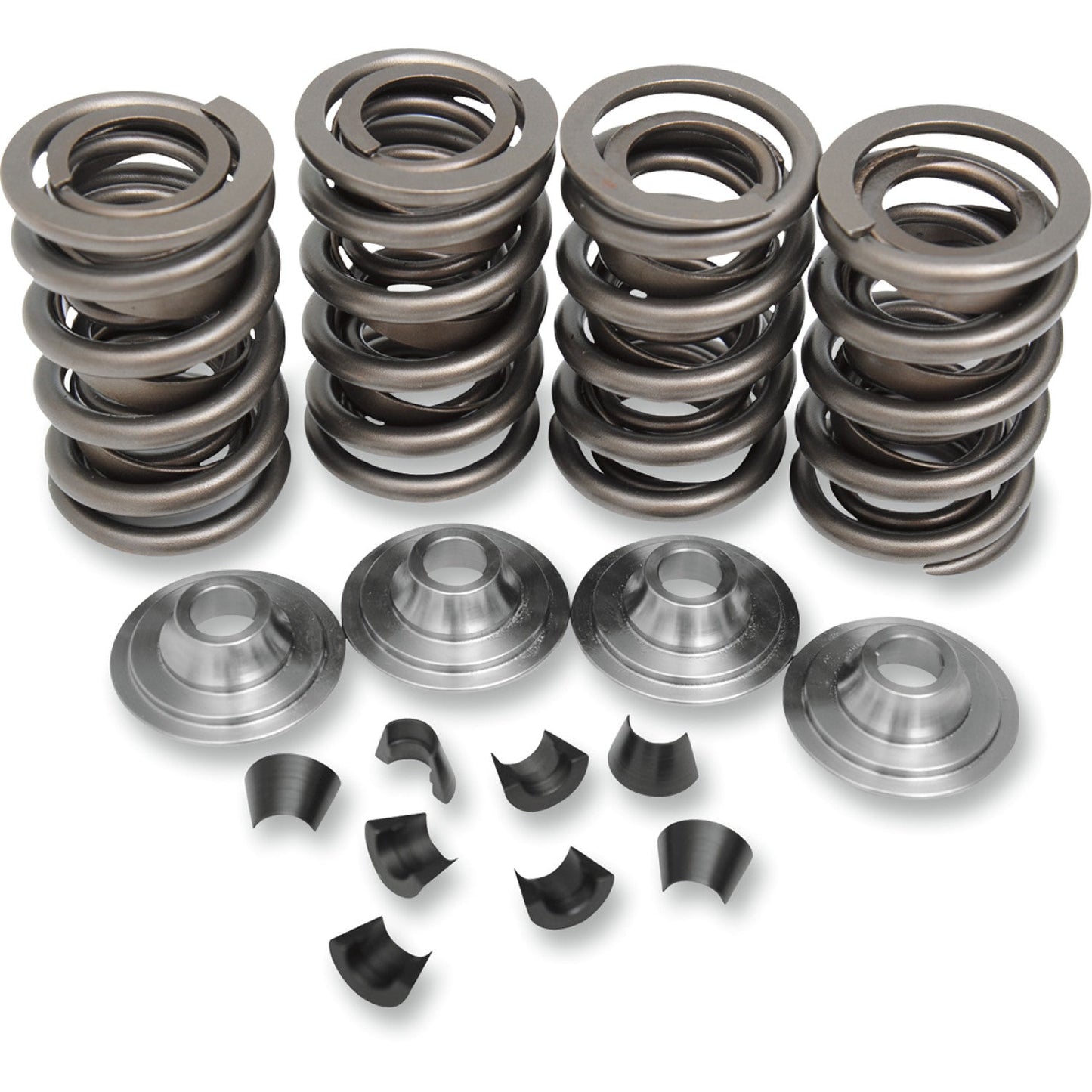 KIBBLEWHITE Valve Spring Kit - Big Twin 20-20430