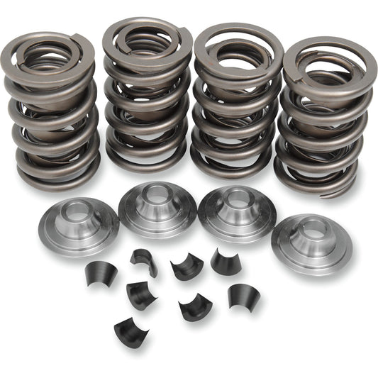 KIBBLEWHITE Valve Spring Kit - Big Twin 20-20430