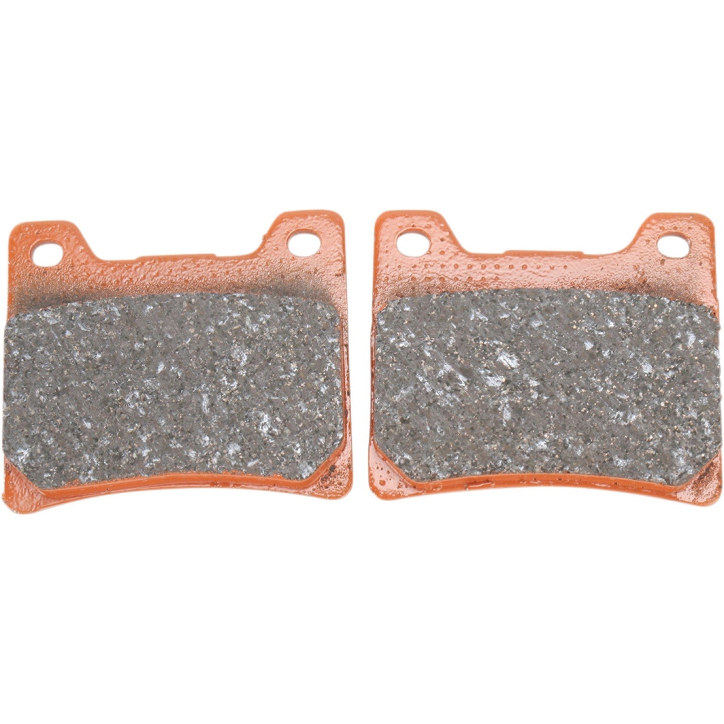 EBC Semi-Sintered Brake Pads - FA88V FA88V | Brake Pads   Sintered Metal