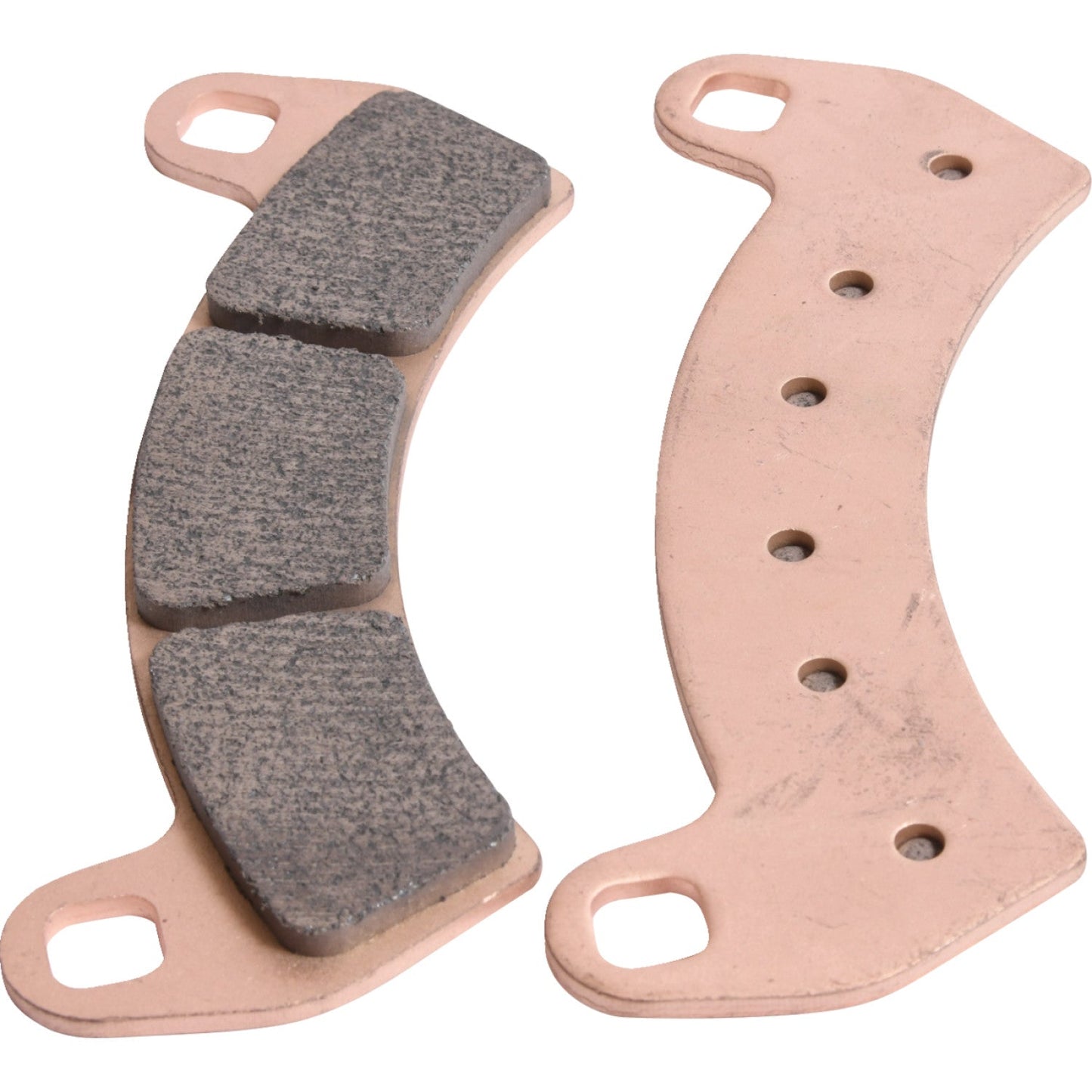 All Balls Sintered Brake Pads 18-8047