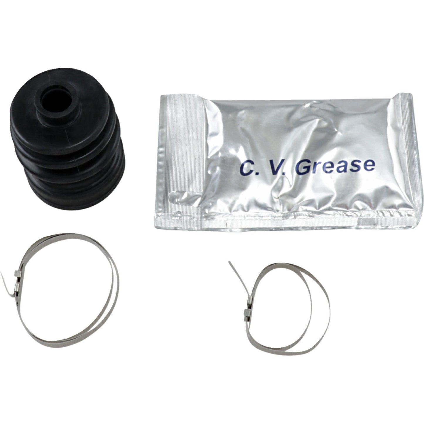 All Balls CV Boot Kit - Front Inner 19-5013