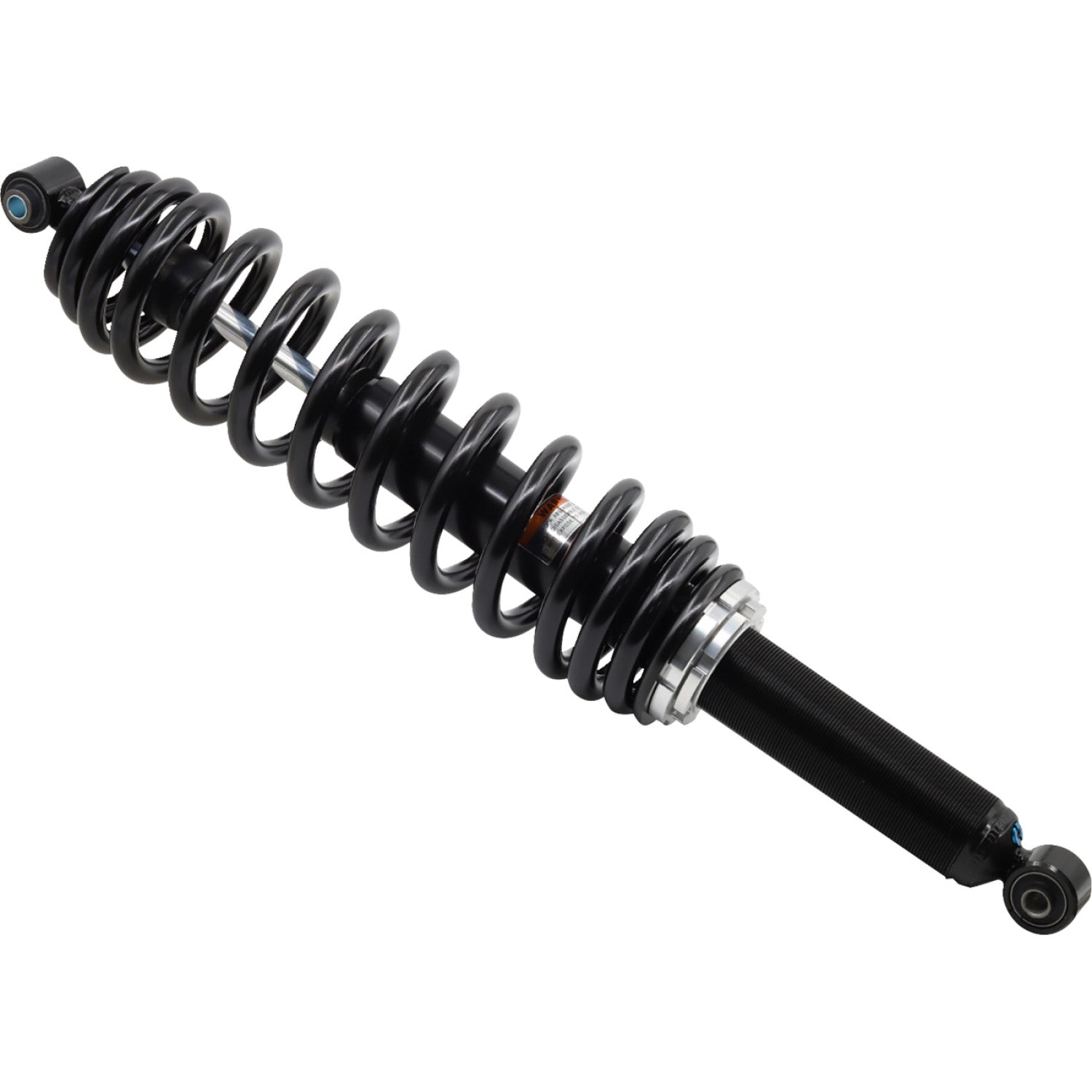 Moose Offroad Gas Shock - Rear AU-04484 | Shocks W/Springs