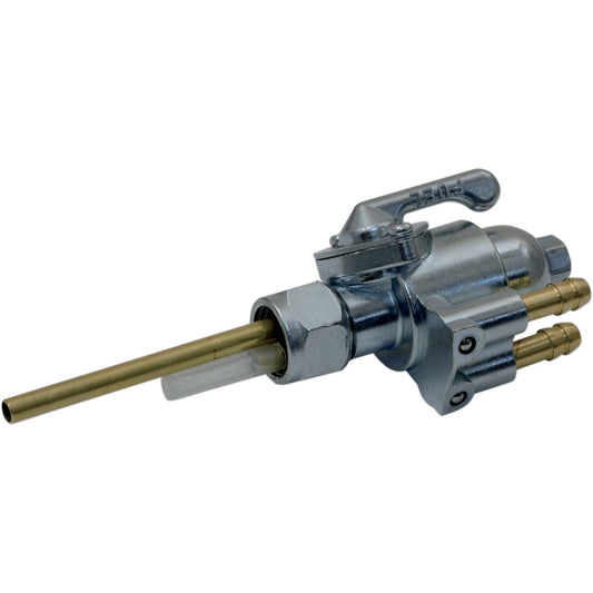 K&L Supply Fuel Petcock - Honda 18-4150 | Gas Tank Valves/Petcocks