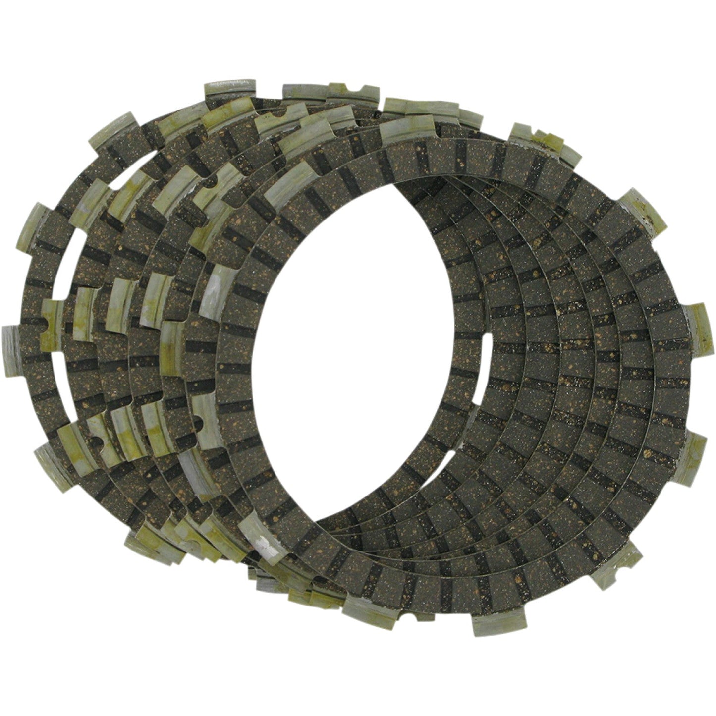 EBC Clutch Kit CK3377 | Clutch Plates & Springs