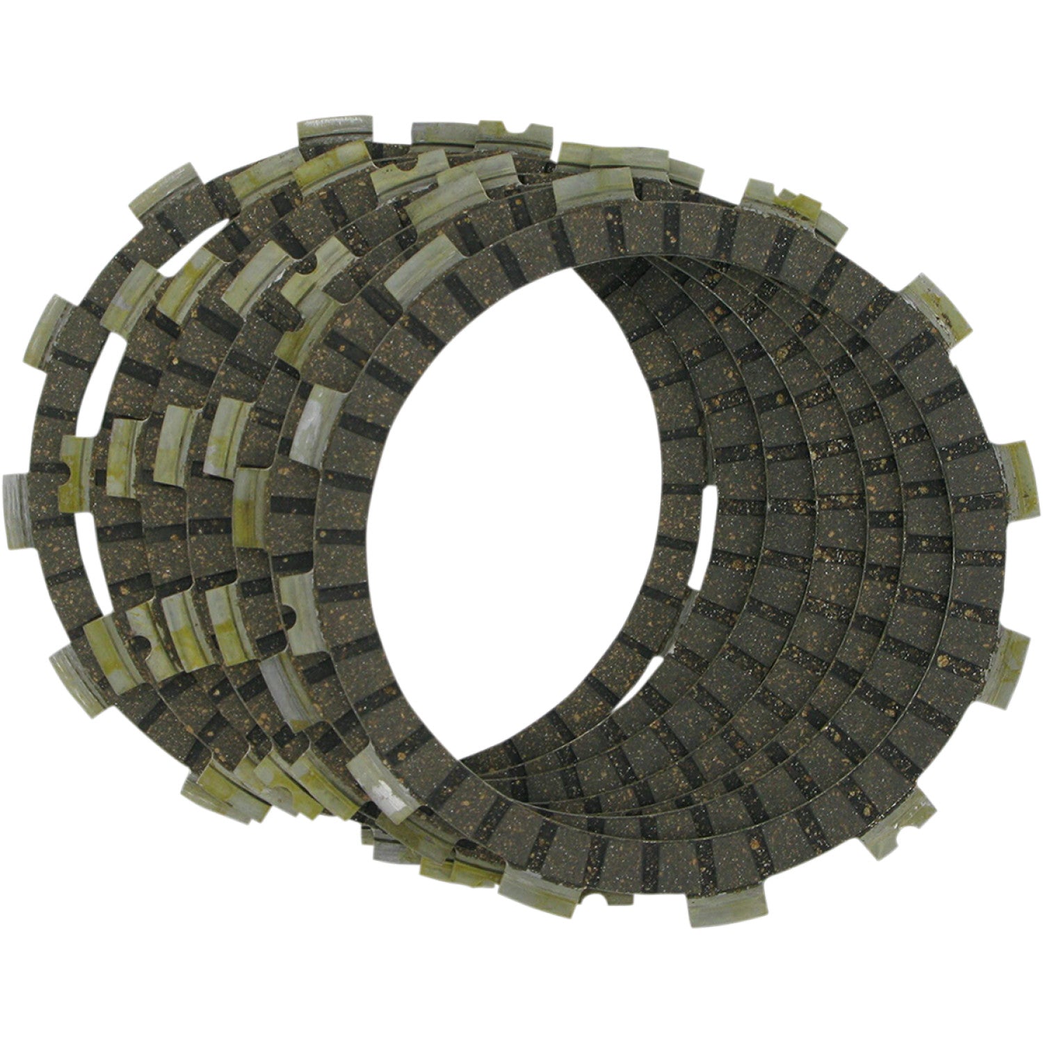 EBC Clutch Kit CK3377 | Clutch Plates & Springs