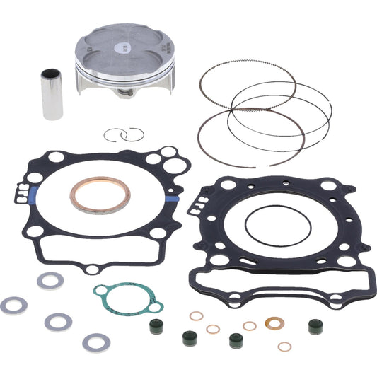 Athena Piston Kit with Gaskets - 76.95 mm - YZ250F P5F0770212009A | Engine Rebuild Kits