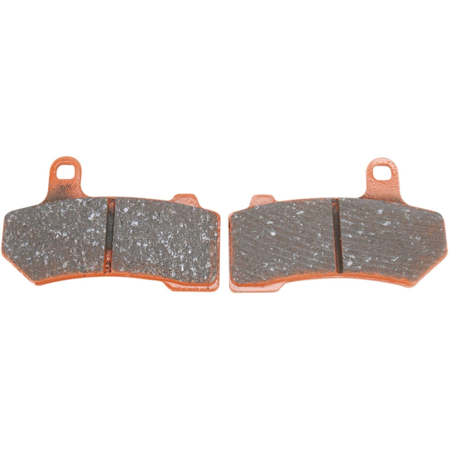 EBC Brake Pads - Harley-Davidson - FA409V FA409V | Brake Pads   Sintered Metal
