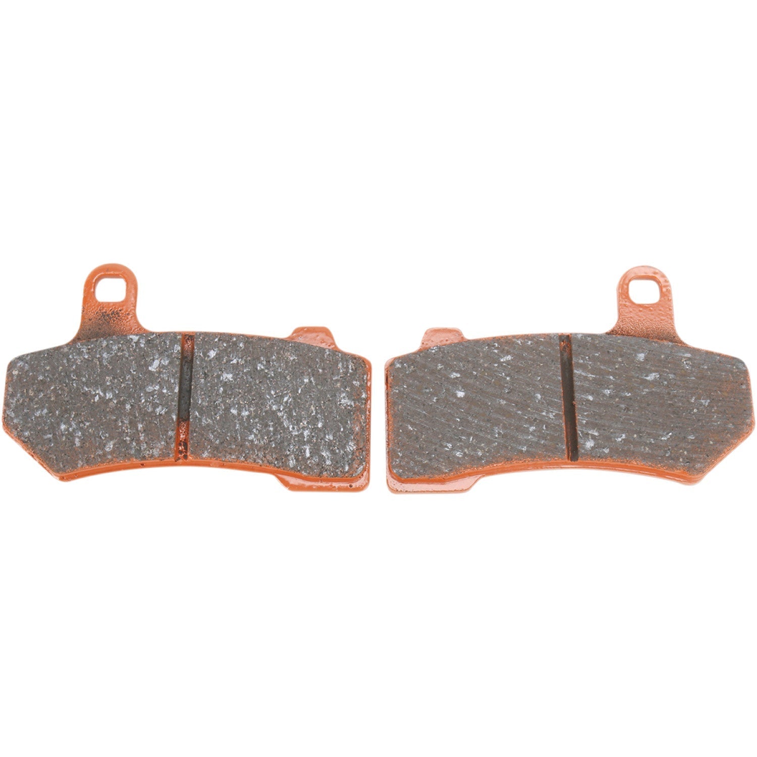 EBC Brake Pads - Harley-Davidson - FA409V FA409V | Brake Pads   Sintered Metal