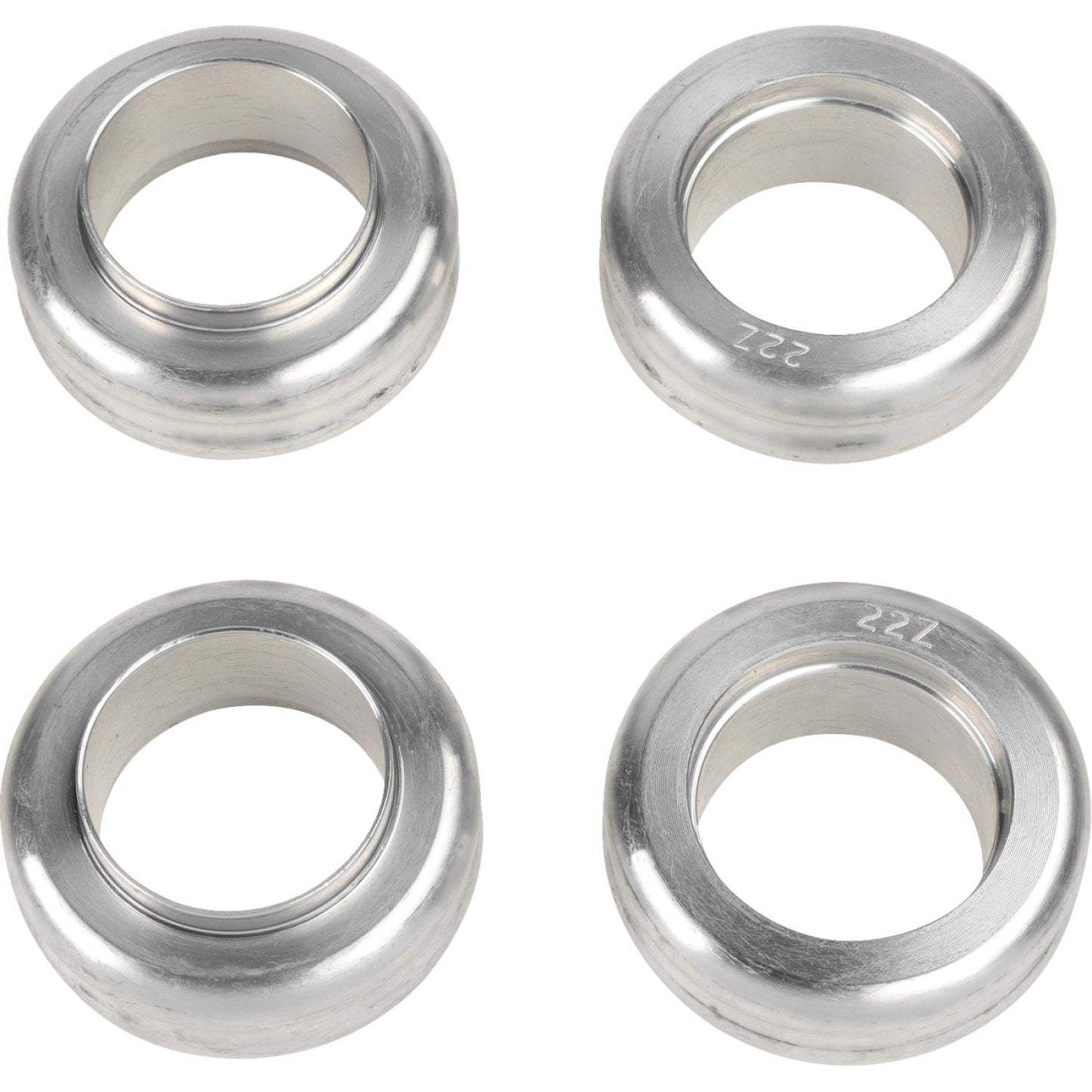 Moose Utility Lift Kit - Lifts 1.50" - Can Am EPILK-216 | Rear Wheel Lowering Lift Kits