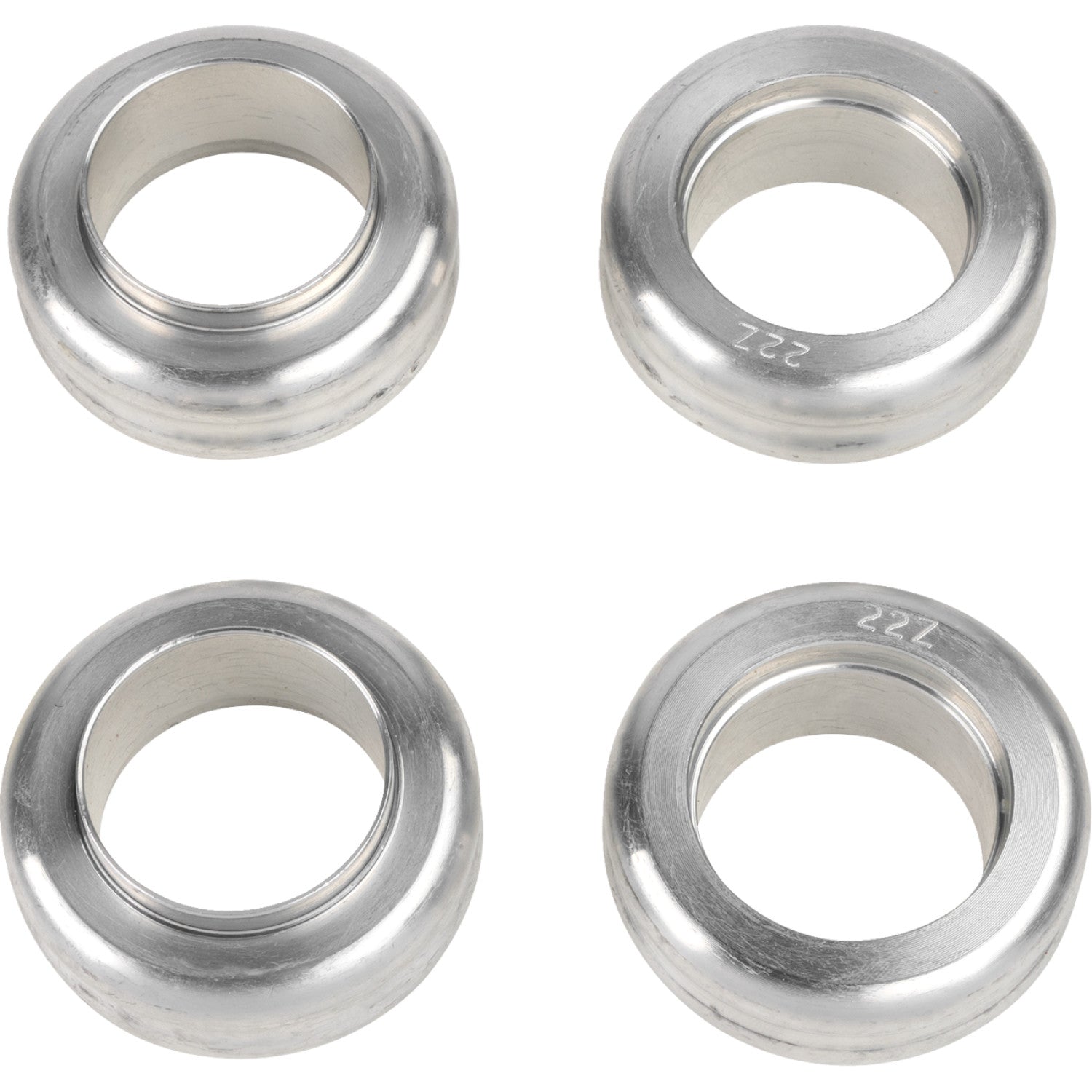 Moose Utility Lift Kit - Lifts 1.50" - Can Am EPILK-216 | Rear Wheel Lowering Lift Kits