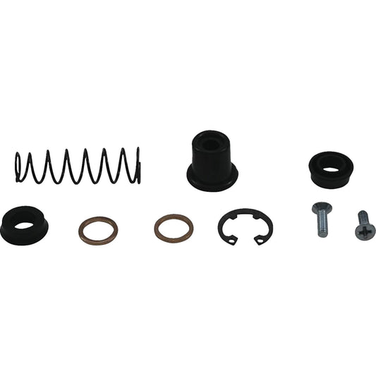 All Balls Brake Master Cylinder Rebuild Kit - Front 18-1108