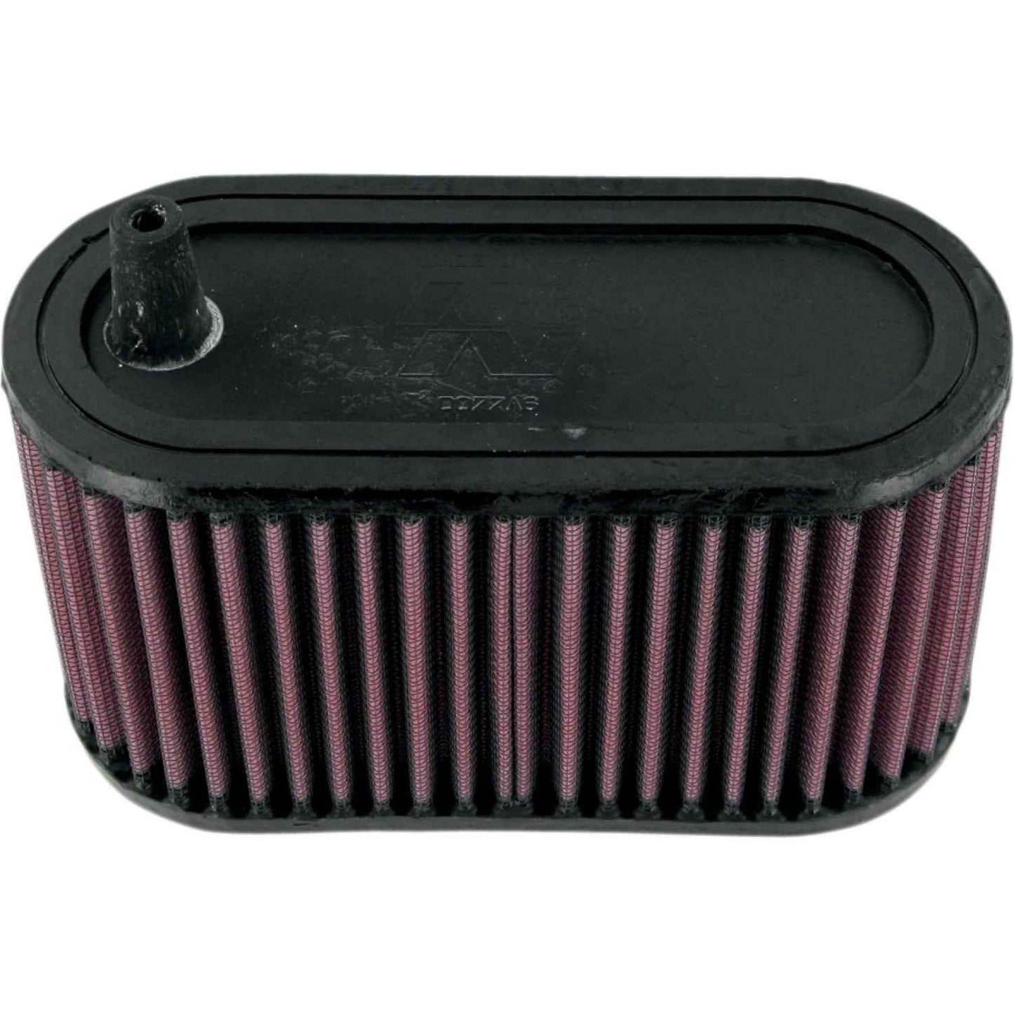 K & N High-Flow Air Filter - Yamaha YA-1285