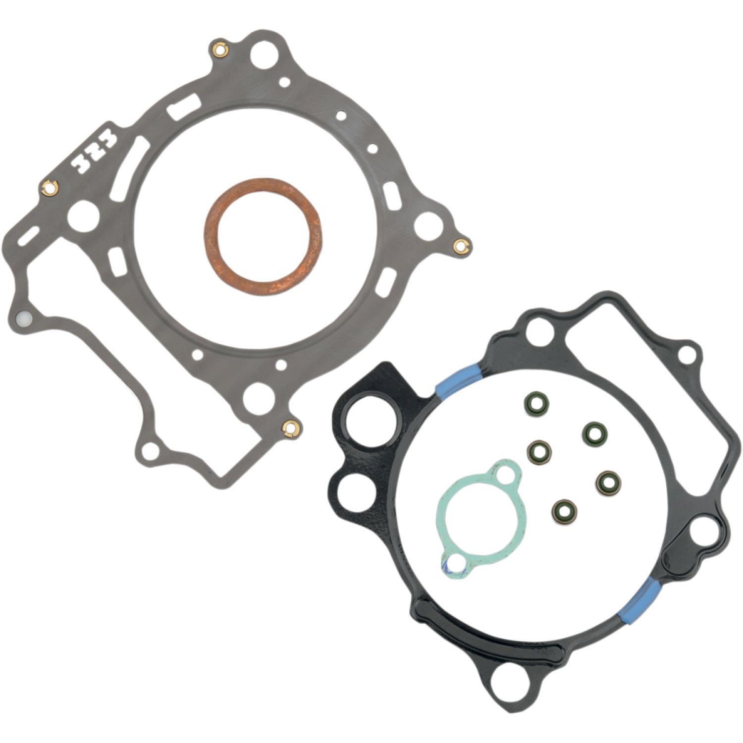 Athena Top End Gasket Kit - Yamaha P400485600069 | Gaskets & Kits