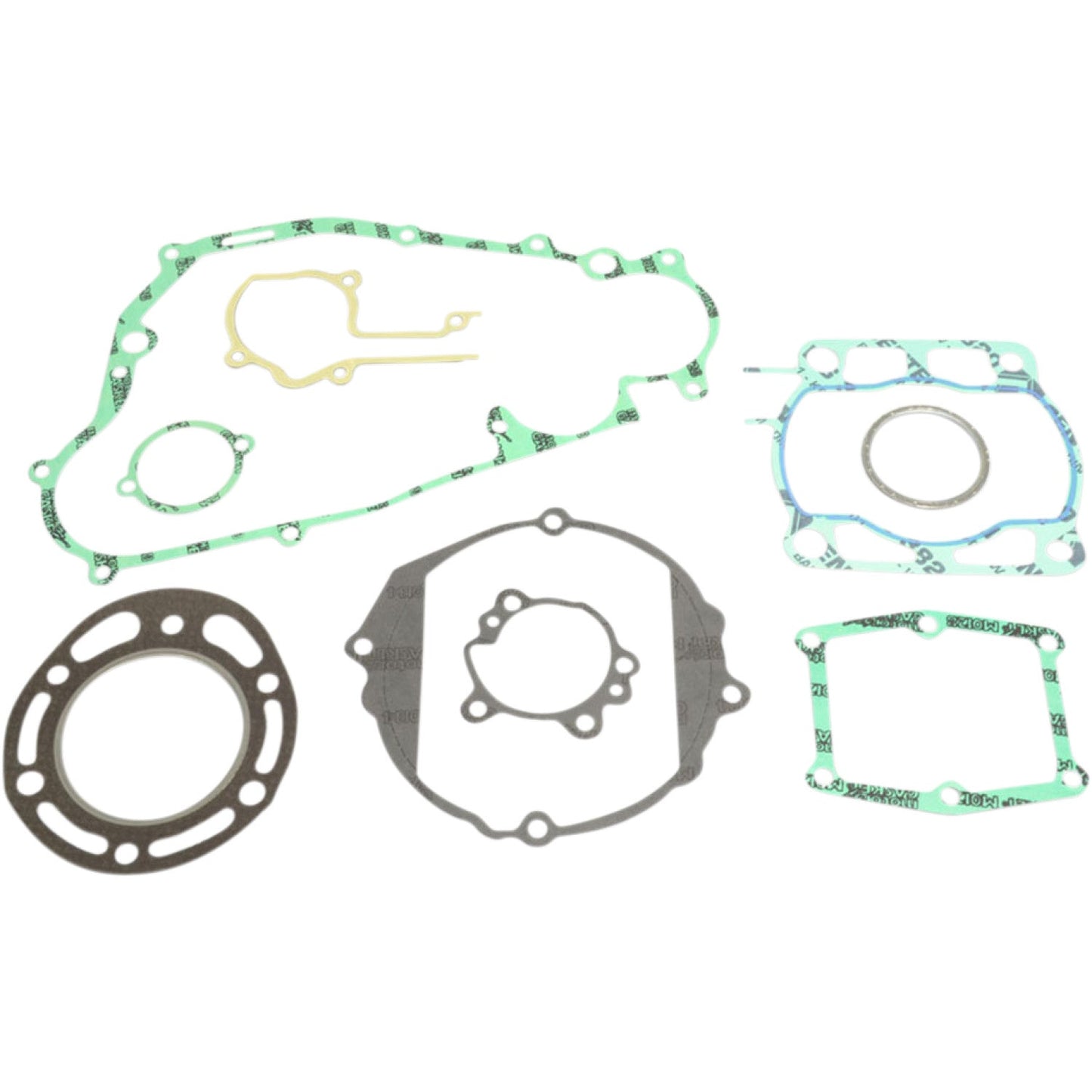 Athena Complete Gasket Kit - Yamaha P400485850251 | Gaskets & Kits