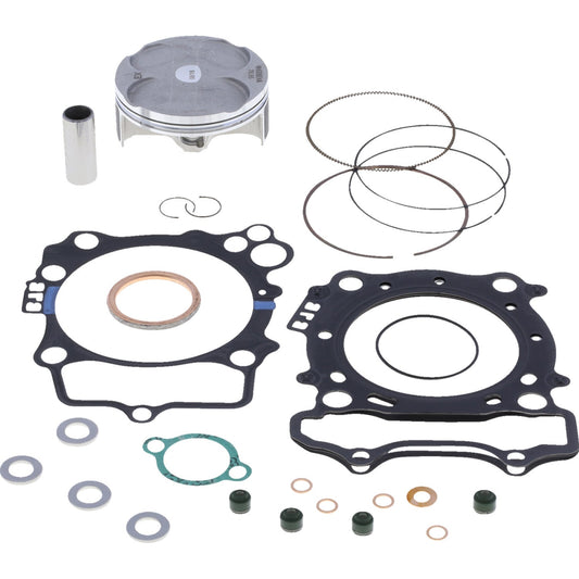 Athena Piston Kit with Gaskets - 76.96 mm - YZ250F P5F0770212009B | Engine Rebuild Kits