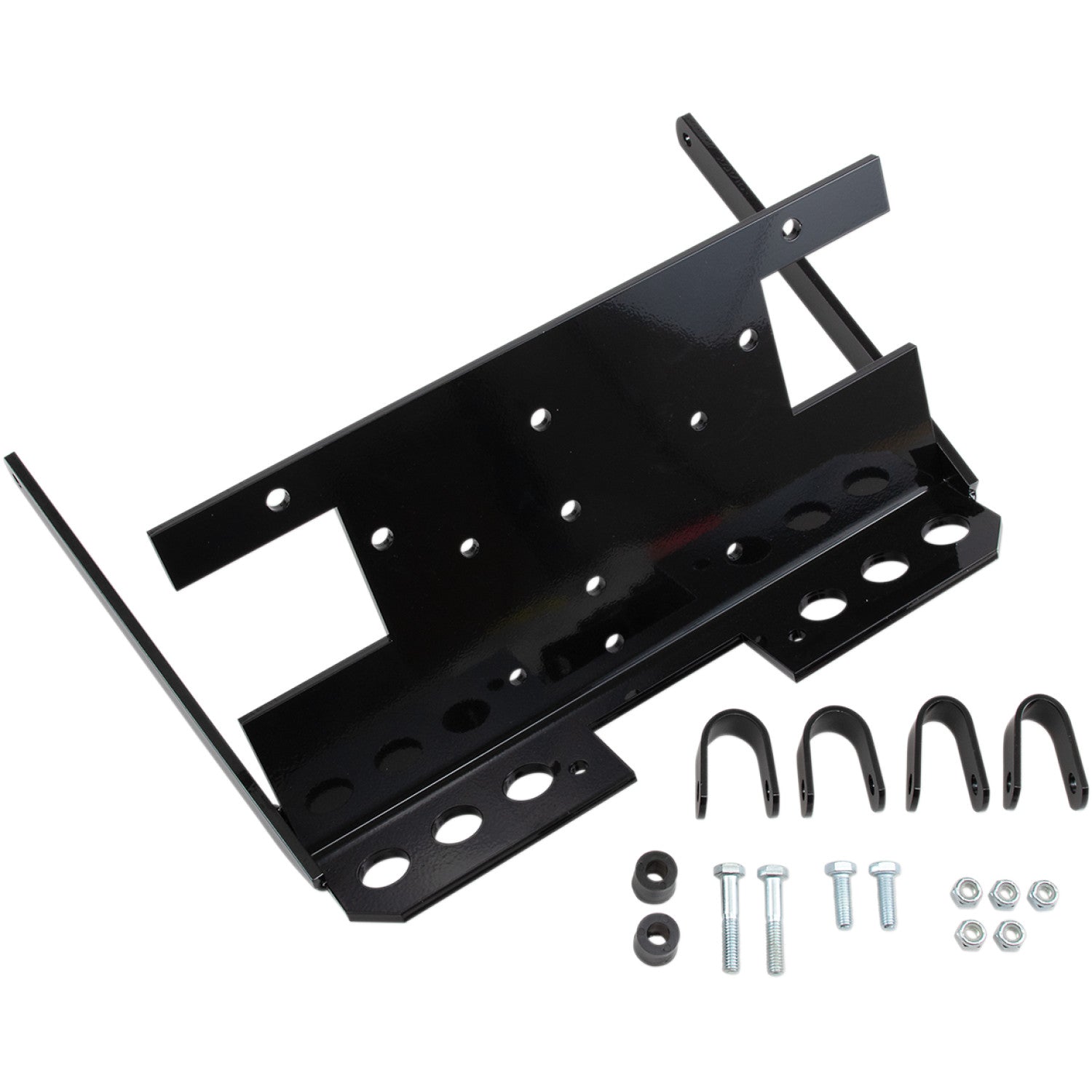 Moose Utility Winch Mount - Suzuki 1553PF | Winches