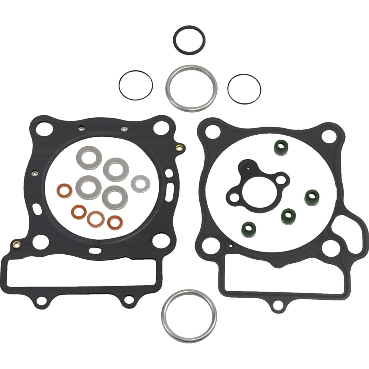 Athena Top End Gasket Kit - Honda P400210600319 | Gaskets & Kits