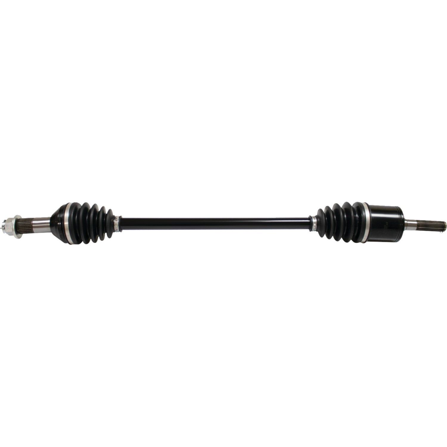 Moose Offroad Axle Kit - Complete - Standard - Front Left - Can Am LM6-CA-8-348 | Wheel A X Les & Parts