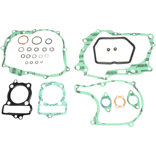 Athena Complete Gasket Kit - Honda P400210850184 | Gaskets & Kits