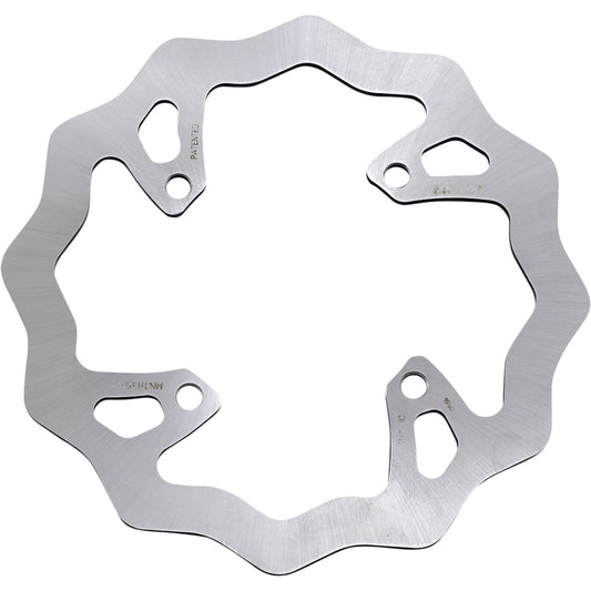 Galfer Wave? Rotor - Rear - Kawasaki DF149W | Brake Rotors   Street