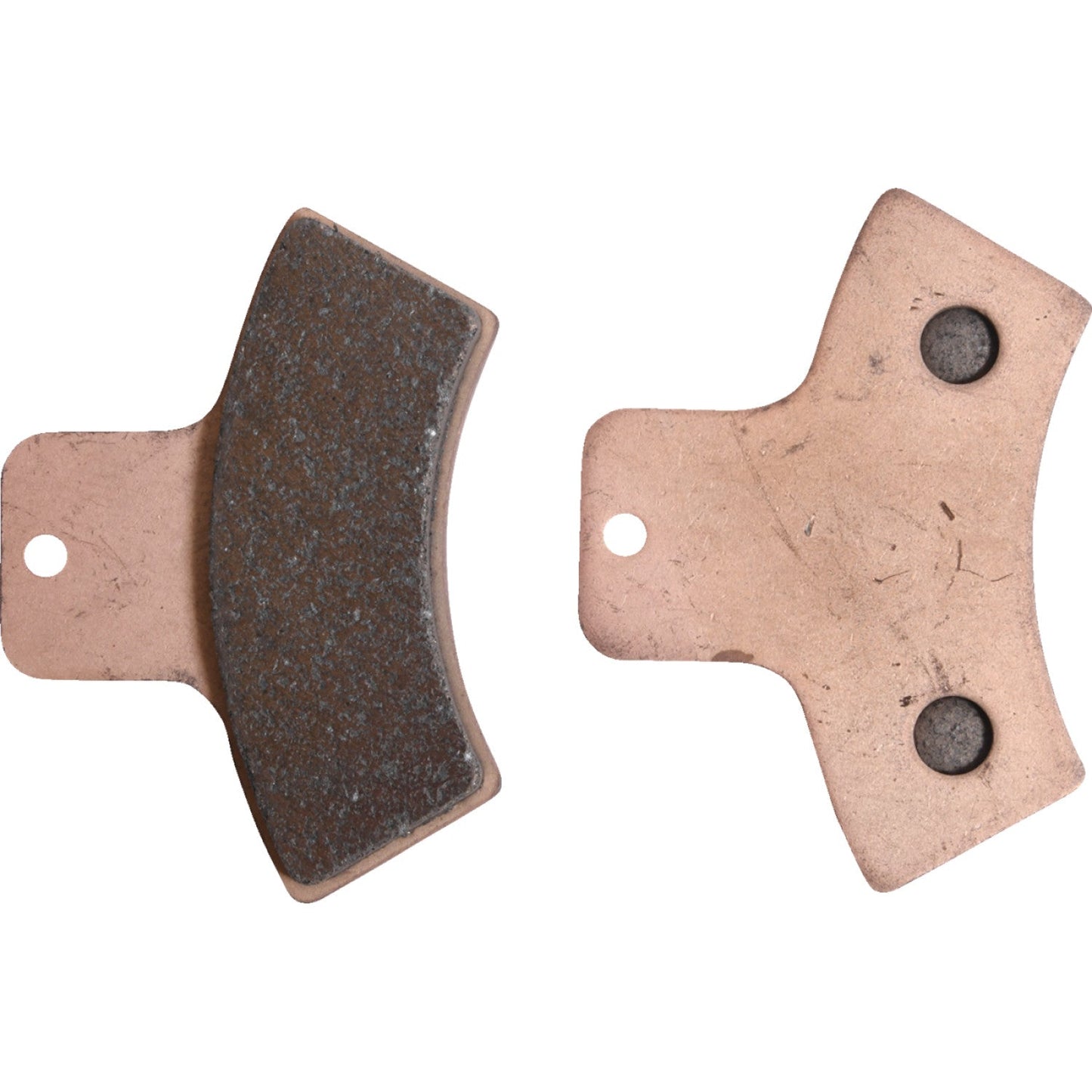 All Balls Sintered Brake Pads 18-8015