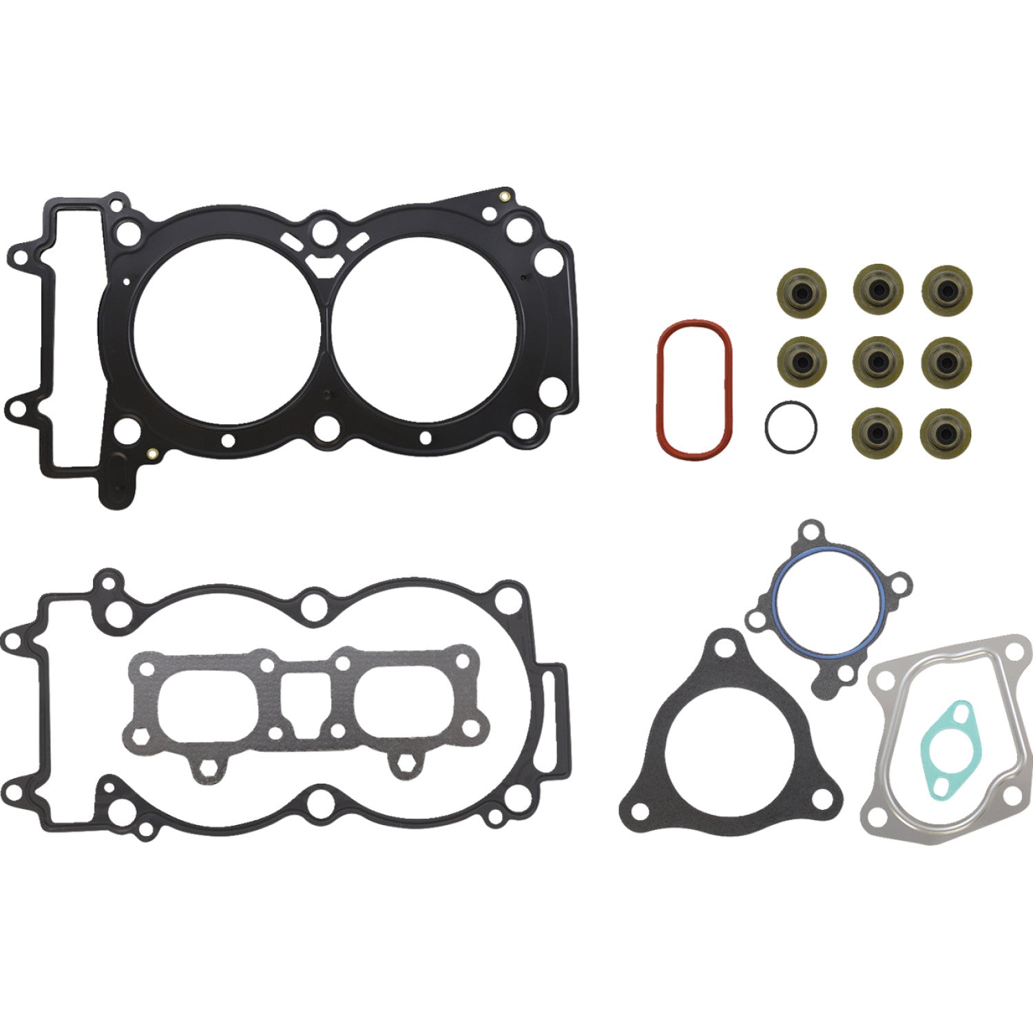 Athena Top End Gasket Kit - Polaris P400427620026 | Gaskets & Kits